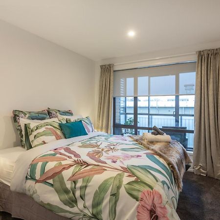 Stylish City Apartment On Bealey Christchurch Luaran gambar