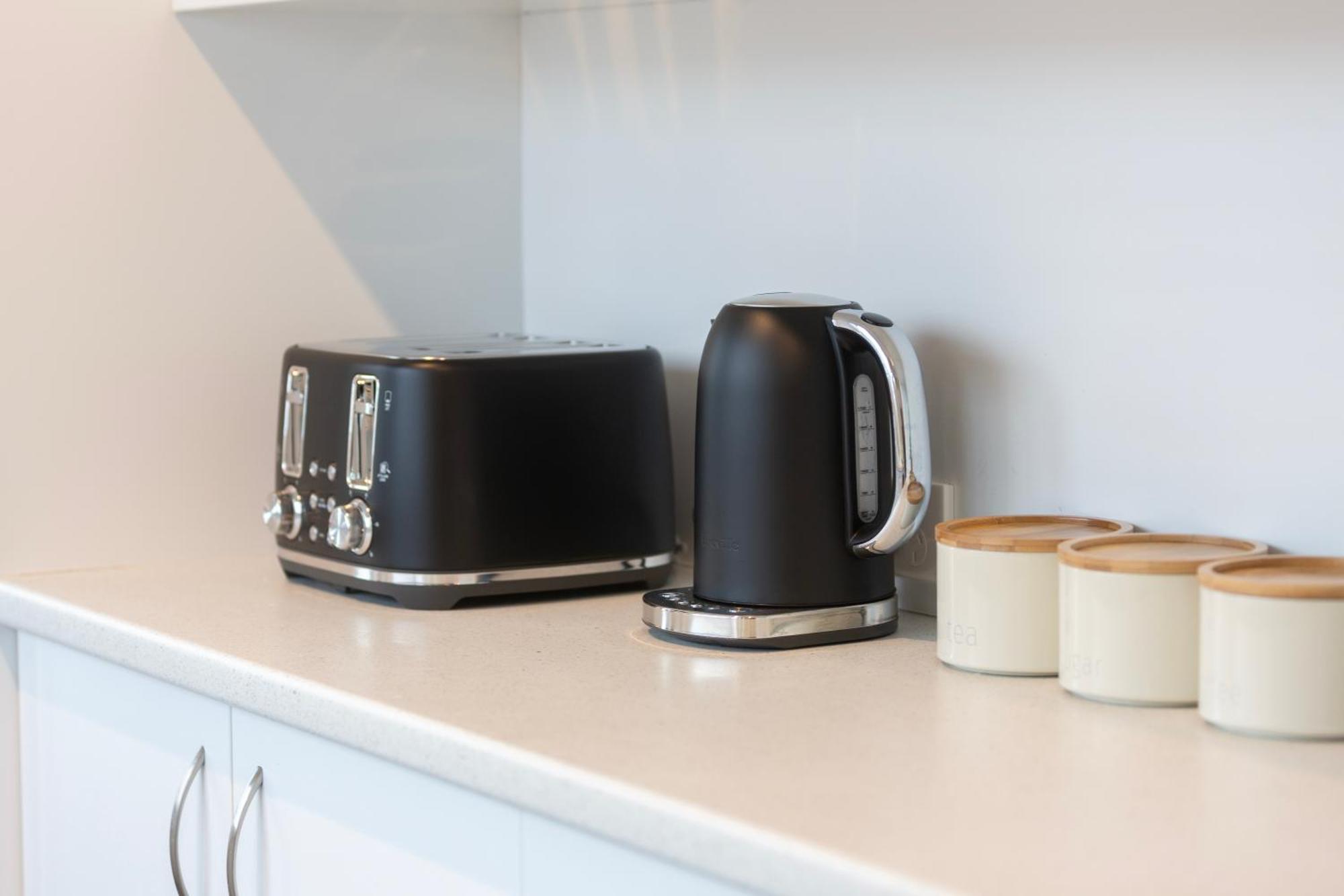 Stylish City Apartment On Bealey Christchurch Luaran gambar